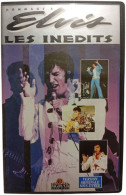 Delcampe - Elvis Les Inedits - Andere & Zonder Classificatie