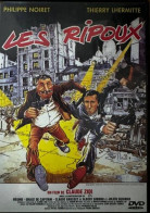 Delcampe - Les Ripoux - Sonstige & Ohne Zuordnung