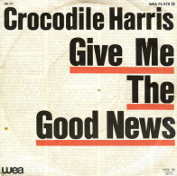 Delcampe - Give Me The Good News - Non Classés