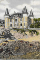Delcampe - 44 PORNICHET - Le Chateau De Bonne Source - Pornichet