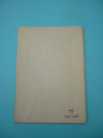 Delcampe - Louvain-Leuven - Militaire Topografische Kaart / Carte Topographie Miliaire - Topographical Maps