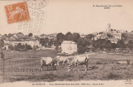 Delcampe - (5)     SAINT AGREVE - Saint Agrève