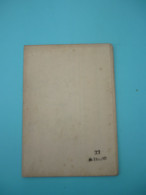 Delcampe - St-Trond - Militaire Topografische Kaart / Carte Topographie Miliaire - Topographical Maps