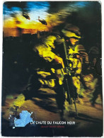 Delcampe - La Chute Du Faucon Noir (Black Hawk Down) - Sonstige & Ohne Zuordnung