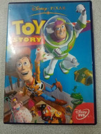 Delcampe - DVD Film - Toy Story - Sonstige & Ohne Zuordnung