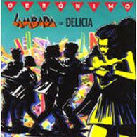 Delcampe - Lambada Da Delicia - Non Classés