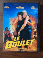 Delcampe - DVD - Le Boulet - Film Avec Pierre Zaoui Gérard Lanvin - Sonstige & Ohne Zuordnung