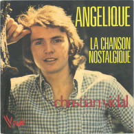 Delcampe - Angélique - Non Classés