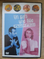 Delcampe - DVD Série TV Un Gars Une Fille - Vol. 26 - Sonstige & Ohne Zuordnung