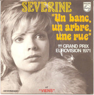 Delcampe - Un Banc Un Arbre Une Rue - Non Classés