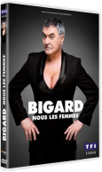 Delcampe - Bigard : Nous Les Femmes [FR Import] - Neuf Sous Blister - Sonstige & Ohne Zuordnung