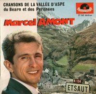 Delcampe - Chansons De La Vallée D'Aspe Du Béarn Et Des Pyrénées - Non Classés