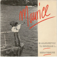 Delcampe - Si Aujourd'hui Tu Revenais - Non Classés