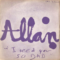Delcampe - I Need You So Bad - Non Classés