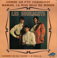 Delcampe - Comme Un P'tit Coquelicot - Non Classés