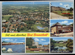 Delcampe - Bad Bramstedt - Bad Bramstedt