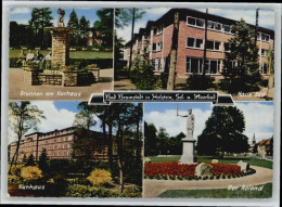 Delcampe - Bad Bramstedt - Bad Bramstedt