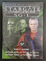 Delcampe - Stargate - Sonstige & Ohne Zuordnung