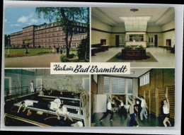 Delcampe - Bad Bramstedt Kurhaus - Bad Bramstedt