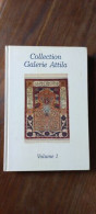 Delcampe - Collection Galerie Attila Volume 1 - Sonstige & Ohne Zuordnung