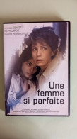 Delcampe - Dvd - Une Femme Si Parfaite - Sonstige & Ohne Zuordnung