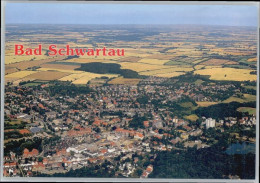 Delcampe - Bad Schwartau Fliegeraufnahme - Bad Schwartau
