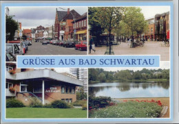 Delcampe - Bad Schwartau - Bad Schwartau