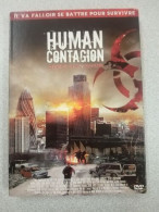 Delcampe - DVD Film - Human Contagion - Sonstige & Ohne Zuordnung
