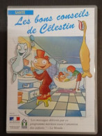Delcampe - Les Bons Conseils De Célestin - Sonstige & Ohne Zuordnung
