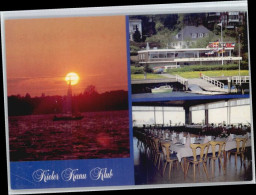 Delcampe - KIEL  CITY - Kiel