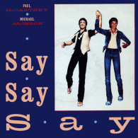 Delcampe - Say Say Say - Non Classés