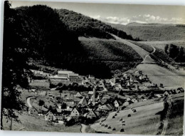 Delcampe - Silbach Winterberg Silbach - Winterberg