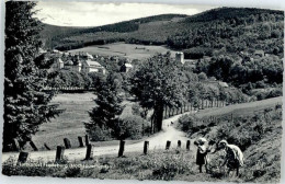 Delcampe - Fredeburg Schmallenberg - Schmallenberg