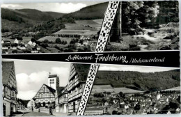 Delcampe - Fredeburg Schmallenberg - Schmallenberg