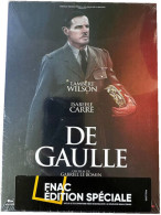 Delcampe - De Gaulle - Neuf Sous Blister V - Sonstige & Ohne Zuordnung
