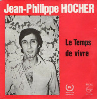 Delcampe - Le Temps De Vivre - Non Classés