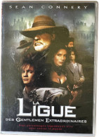 Delcampe - La Ligue Des Gentlemen Extraordinaires - Sonstige & Ohne Zuordnung