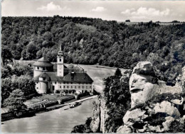 Delcampe - Weltenburg Kelheim Kloster - Kelheim