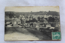 Delcampe - Brionne, Vue Prise Du Vigneron, Eure 27 - Autres & Non Classés