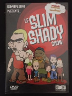 Delcampe - DVD - Le Slim Shady Show - Sonstige & Ohne Zuordnung