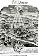 Delcampe - St Peter Schwarzwald - St. Peter