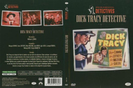Delcampe - Dick Tracy Détective - Neuf Sous Blister - Sonstige & Ohne Zuordnung