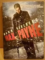 Delcampe - Max Payne Mark Wahlberg DVD - Sonstige & Ohne Zuordnung
