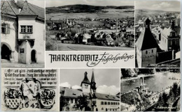 Delcampe - Brand Marktredwitz - Marktredwitz