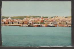 Delcampe - Alger - N° 286 Vue Générale Prise De La Rade - Algerien