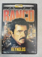 Delcampe - Dvd - A LAS VEGAS ON L APPELLE BANCO - Sonstige & Ohne Zuordnung
