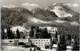 Delcampe - Kornau Oberstdorf - Oberstdorf