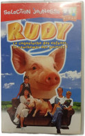 Delcampe - Rudy - Andere & Zonder Classificatie