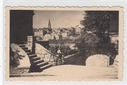 Delcampe - Panorama Von Glatz / Klodzko Ungelaufen Top Erhaltung. - 39075883 - Polen