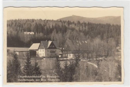 Delcampe - Ober-Schreiberhau / Szklarska Poreba - Kreis Hirschberg / Jelenia Góra I... - 39076272 - Polen